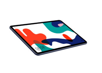 HUAWEI Tablet Ailesi’nin Yeni Üyesi: MatePad 10.4