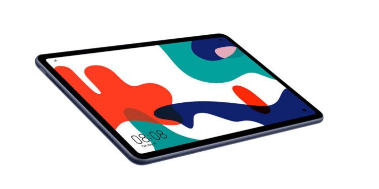 HUAWEI Tablet Ailesi’nin Yeni Üyesi: MatePad 10.4