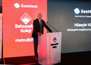 Yerli Görüntülü Konuşma Platformu SeeMeet Tanıtıldı