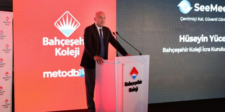 Yerli Görüntülü Konuşma Platformu SeeMeet Tanıtıldı