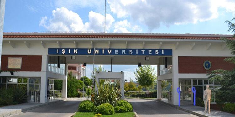 Bu Tasarımlar Virüsle Teması Engelliyor