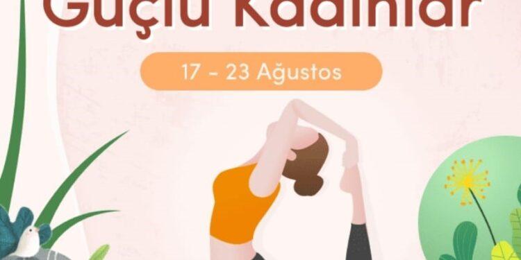 Kadın Sporcular Canlı Yayınları İle TikTok Topluluğuna İlham Veriyor