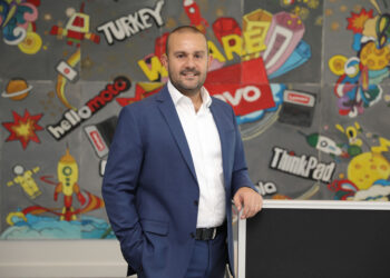 Lenovo ve Vizyon 100 Anket Sonuçları Açıklandı