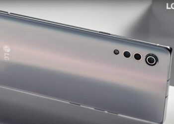 LG VELVET Türk Pazarına Sunuldu
