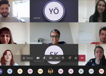 Logo’dan Öğrencilere Online Staj İmkanı