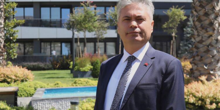Toplu Konutların Nüfusu da Bütçesi de Belediyelerden Fazla