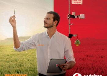 Migros Tarımda Kalite ve Verimi Vodafone Teknolojisi İle Artıracak