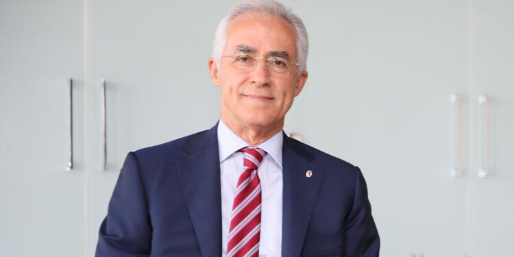 TMB Başkanı Yenigün: “En büyük Pazarlarımızdan Libya ile Yeni Bir Sayfa Açtık, Umutluyuz”