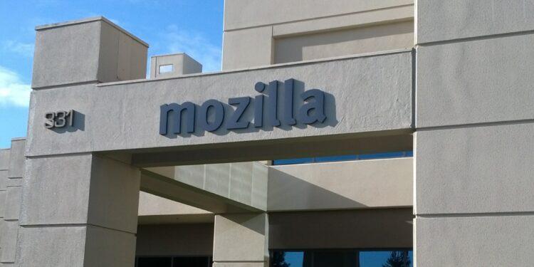 Mozilla 250 Kişiyi İşten Çıkarıyor