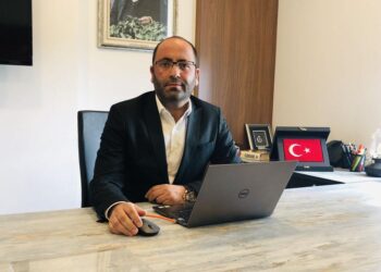 Asisguard’ın Yeni Genel Müdürü Mustafa Barış Düzgün Oldu
