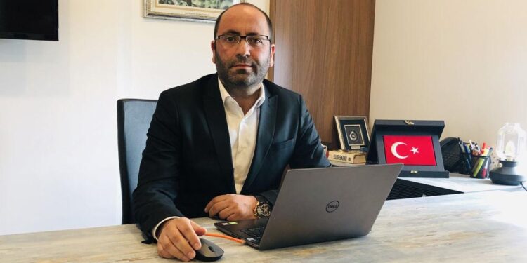 Asisguard’ın Yeni Genel Müdürü Mustafa Barış Düzgün Oldu