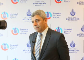 İYA, Yabancı Sermaye İstihdam Ofislerinin Kapısını Çaldı