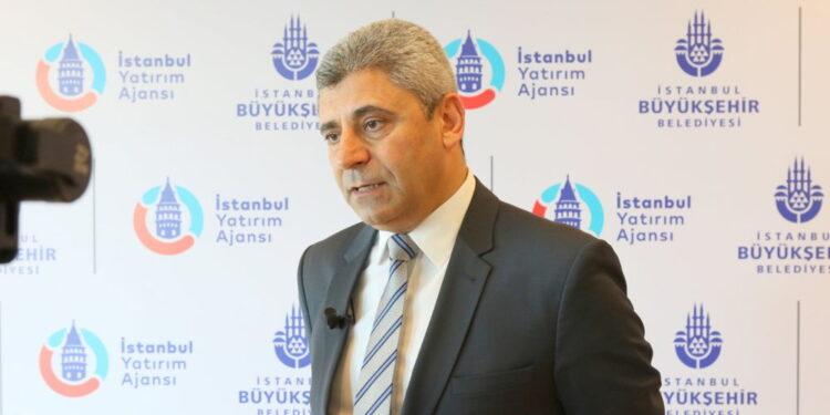İYA, Yabancı Sermaye İstihdam Ofislerinin Kapısını Çaldı