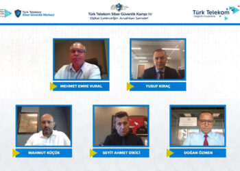 Türk Telekom Online Siber Güvenlik Kampını Tamamladı