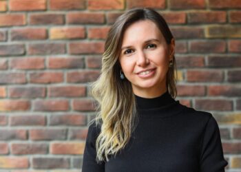 Özden Aliyagiç Uyar’a Bölgesel Görev