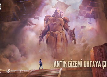 Pubg Mobile’den Bir İlk: Kapalı Alan Haritası Kütüphane