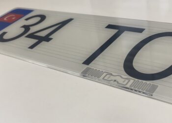 Türkiye’de Üretilecek QR Kod Sistemi Dünyaya İhraç Edilecek