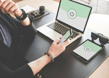 Her 5 Şirketten 1’i Online Mecraları Kullanarak Rakibini Sabote Ediyor