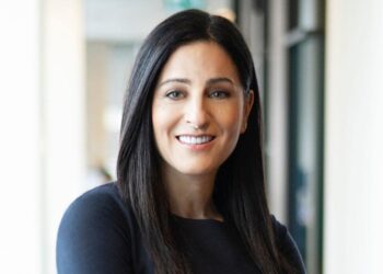 Rola Dagher, Dell Technologies Dünya Kanal Sorumlusu Olarak Atandı