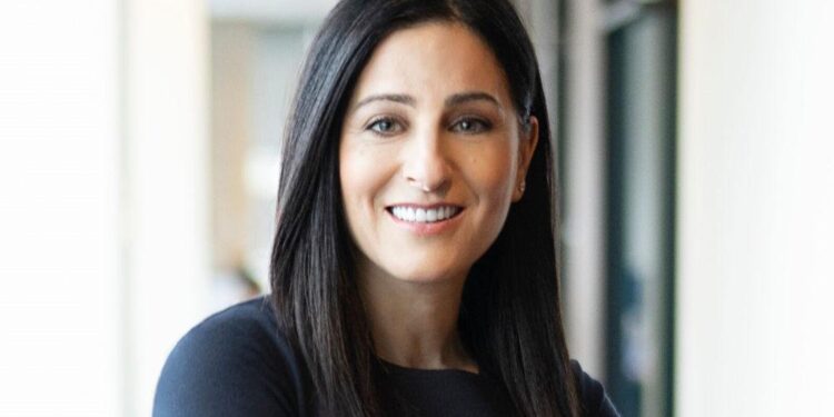 Rola Dagher, Dell Technologies Dünya Kanal Sorumlusu Olarak Atandı