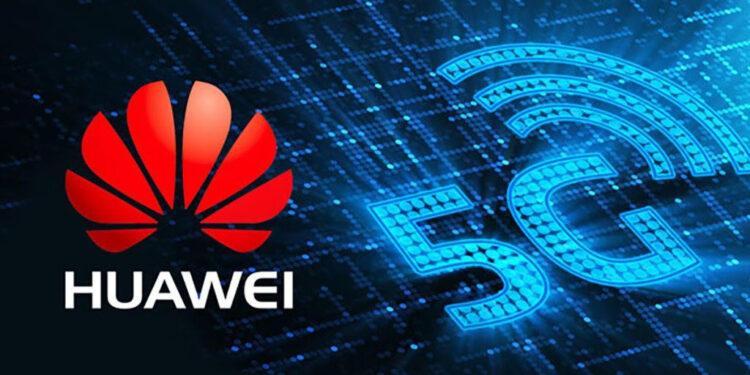 Rusya, 5G Konusunda Huawei İle İş Birliğine Sıcak Bakıyor
