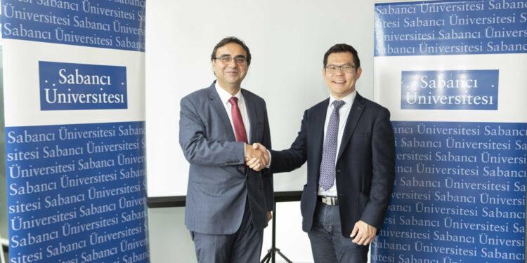 Sabancı Üniversitesi ve The Welding Institute (TWI), Yeni İnovasyon Merkezi İçin Ortak Oldu