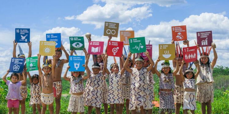 Samsung ve UNDP Arasındaki “Küresel Amaçlar” İş Birliği 1’inci Yılını Kutluyor