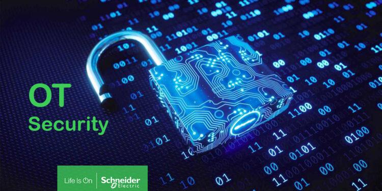 Schneider Electric, OT Sistemlerinde Yeni Nesil Siber Tehditlere Karşı Uçtan Uca Koruma ve İş Birliğini Öneriyor