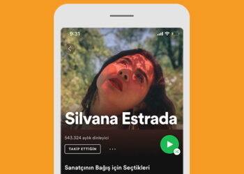 Sanatçılar, Spotify Sanatçı Fon Toplama Özelliği İle Doğrudan Bağış Toplayabilecek