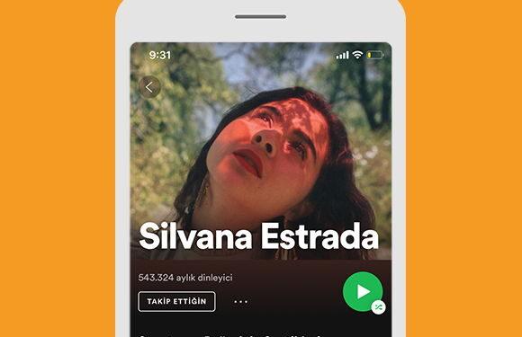Sanatçılar, Spotify Sanatçı Fon Toplama Özelliği İle Doğrudan Bağış Toplayabilecek