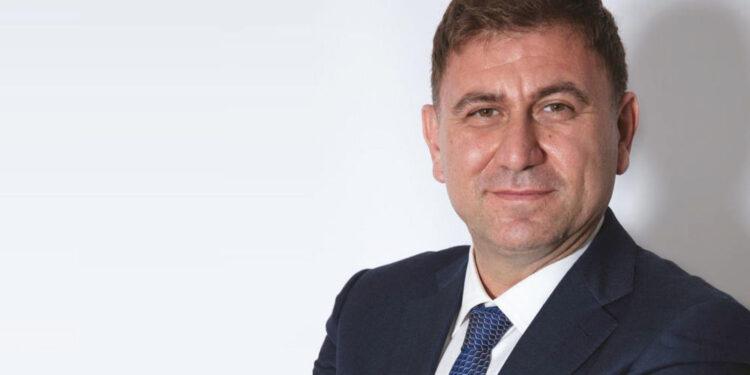 Tayfun Topkoç’un SAS’taki Sorumluluk Bölgesi Genişledi