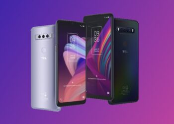 TCL, 10 Serisi Akıllı Telefon Ailesini Genişletiyor