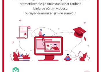 TEV Akademi ile Khan Akademi Güçlerini Birleştirdi