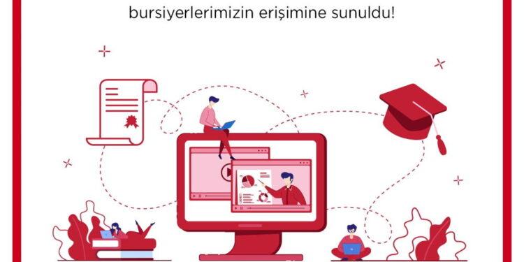 TEV Akademi ile Khan Akademi Güçlerini Birleştirdi