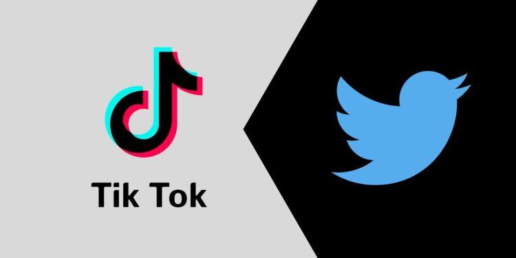 Twitter da TikTok’un ABD Operasyonu için Görüşme Yapıyor