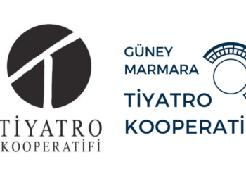 Tiyatro Kooperatifi’nin İlk İş Ortağı Güney Marmara Tiyatro Kooperatifi Oldu