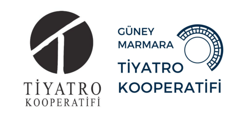 Tiyatro Kooperatifi’nin İlk İş Ortağı Güney Marmara Tiyatro Kooperatifi Oldu