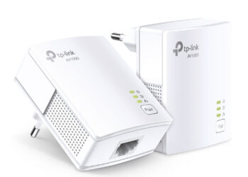 Tp-Link İki Yeni Powerline Adaptör Kitini Satışa Sunuyor