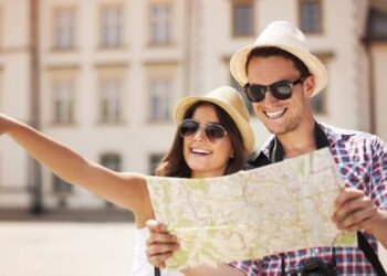 Turist Sayısı, Yıllık %95 Azaldı