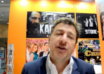 Türk Dizileri Pakistan’dan Ukrayna’ya ya da Şili’ye Kadar Her Yerde İzleniyor