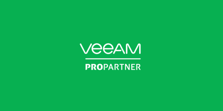 Veeam, ProPartner Programı ile EMEA İş Ortaklarını Güçlendiriyor
