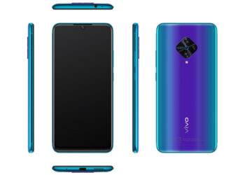 Akıllı Telefon Üreticisi Vivo, Türkiye Pazarına Resmen Girdi