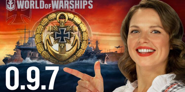 World of Warships Yeni Alman Uçak Gemileri İle Tam Yol İleri