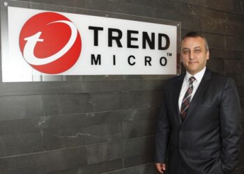 Trend Micro’da 17 Ülkenin Yönetimi Bir Türk’e Emanet