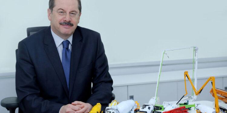 Yüksek Riskli Yapılar Hızlı Tarama Yöntemi İle Tespit Edilip Acilen Yenilenmelidir