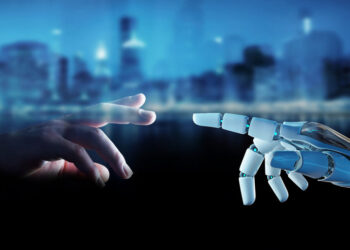 Yazılım Robotları ile 40 Kat Daha Hızlı, 365 Gün 7/24 Hatasız Hizmet