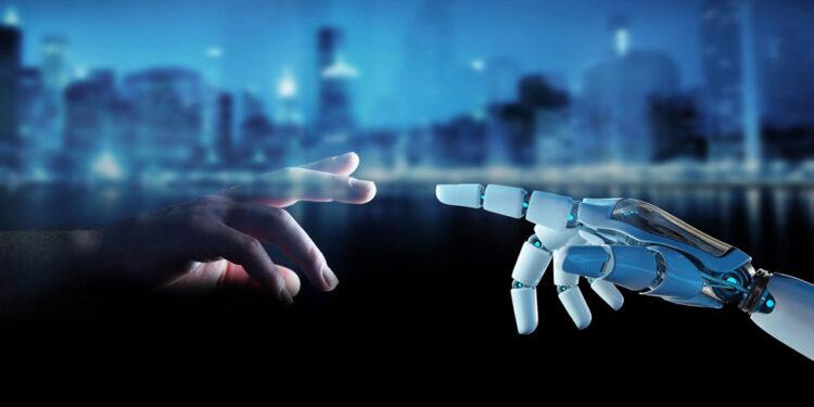 Yazılım Robotları ile 40 Kat Daha Hızlı, 365 Gün 7/24 Hatasız Hizmet