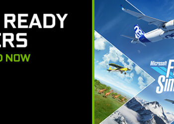 NVIDIA’nın Yeni GeForce Game Ready Sürücüleri Pazara Sunuldu