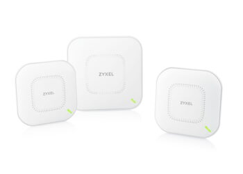 Zyxel Yeni Nesil WiFi 6 Access Point’i Pazara Sundu