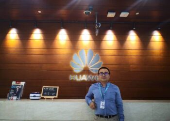 Huawei Türkiye Ar-Ge Merkezi Direktörü Hüseyin Hai : “Türkiye’ye İnanıyoruz ve Yatırım Yapmaya Devam Ediyoruz”